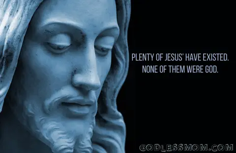 Jesus: Mad, Bad or God?