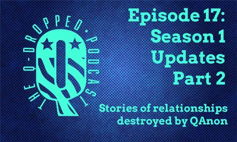 Q-Dropped Season 1 is a Wrap!