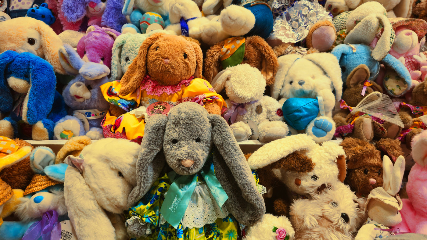 Easter gifts