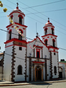 Mexican Catholic Church