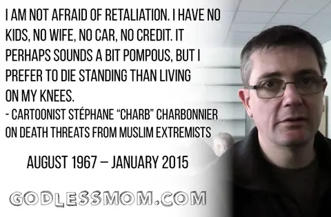 Why Religion Needs To Be Destroyed