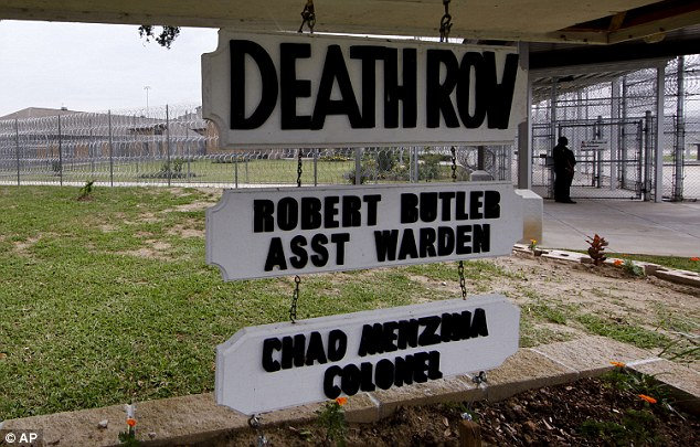 Innocents: One Man, Two Death Sentences