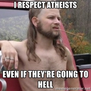 redneck