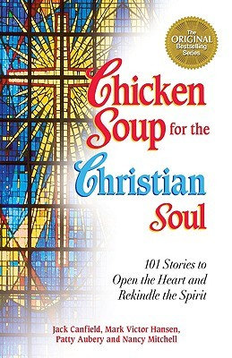 Chicken Soup For The Climate Deniers Soul