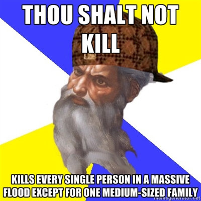 A Prayer To God