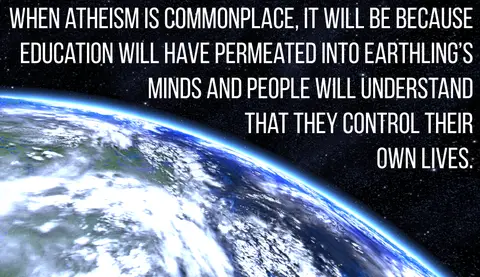 Guest Post: How not to be a Religious Atheist