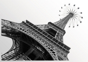 eiffel du carrousel tour