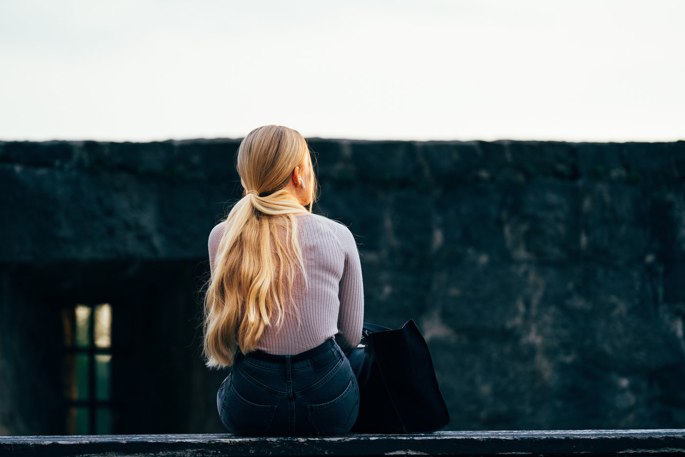 Navigating the World as an Atheist in a Religious Society