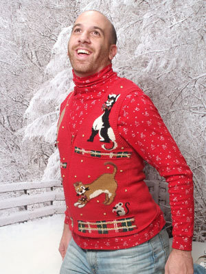 8 Tips For Waging The War On Christmas ’14