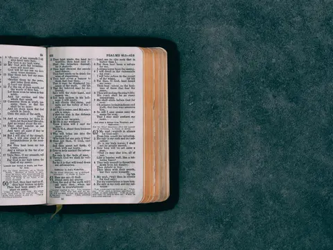 Your Stories of Atheism: Losing My Religion