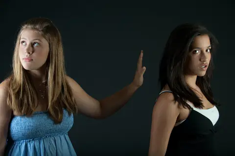 Moral High Ground: No Atheists Allowed