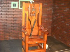 Electric Chair