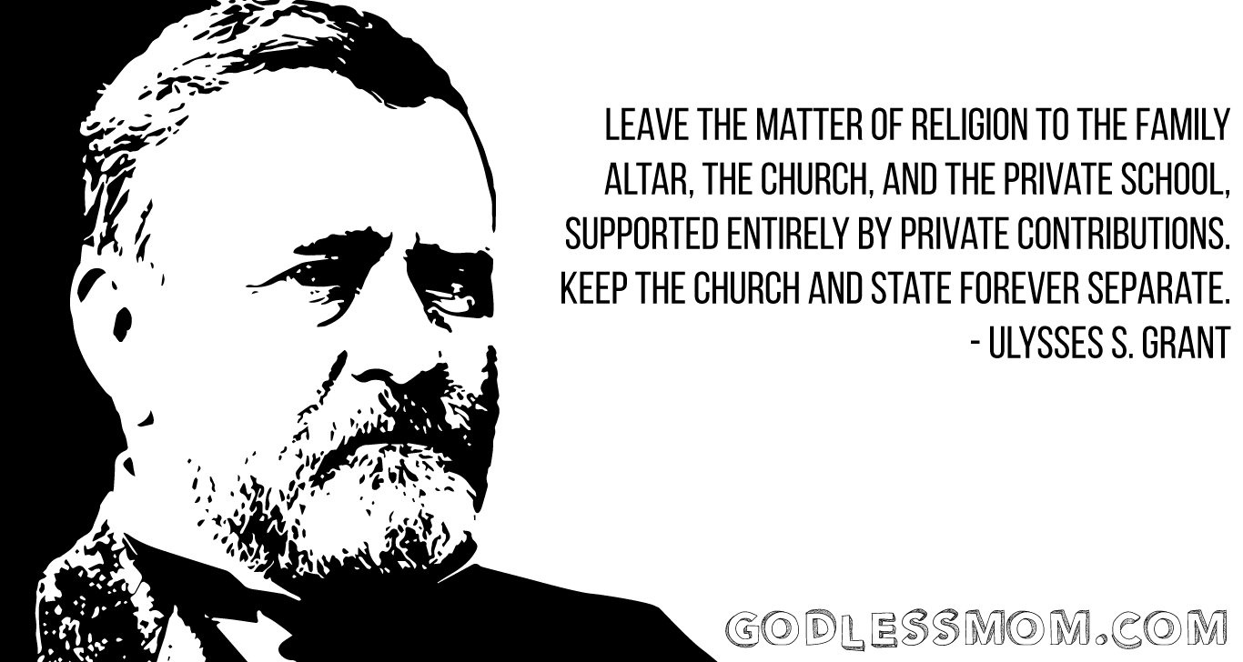 Ulysses S. Grant