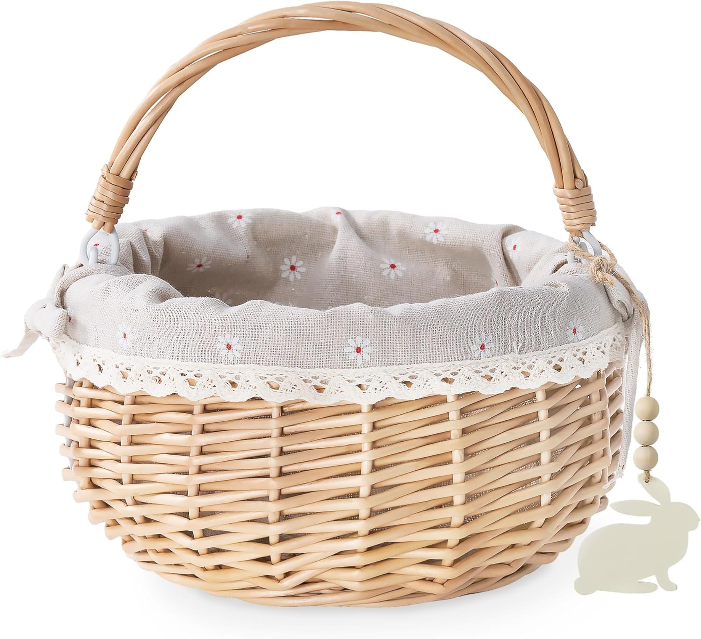 Cute Easter basket