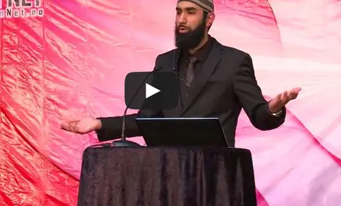 Video: Why Don’t We Let Moderate Muslims Tell Us What They Support