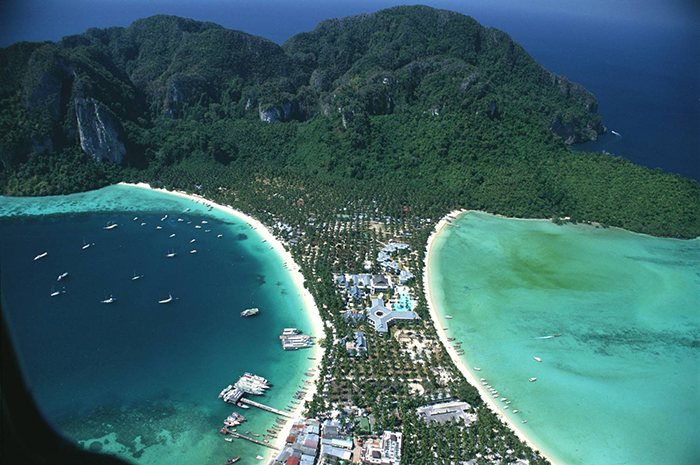 Koh Phi Phi