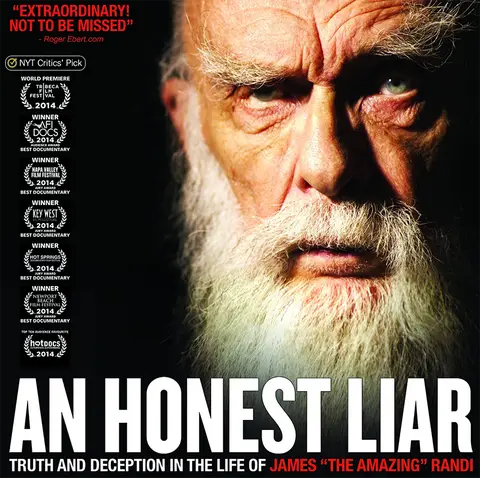 Every Atheist Needs: An Honest Liar