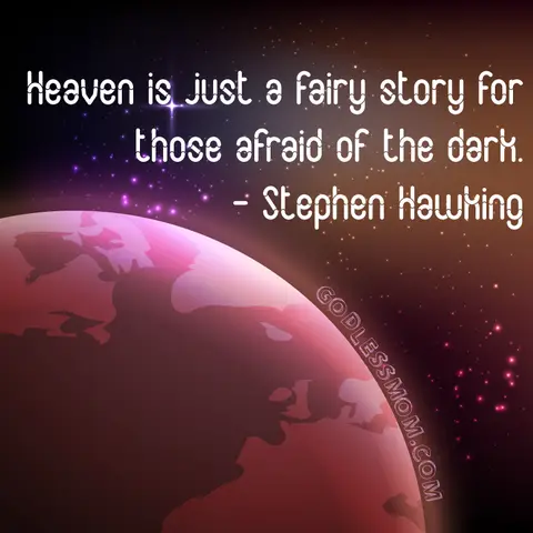 8 Ways To Leave This World As An Atheist