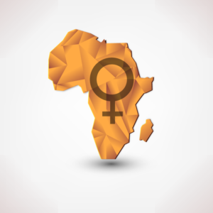 African women