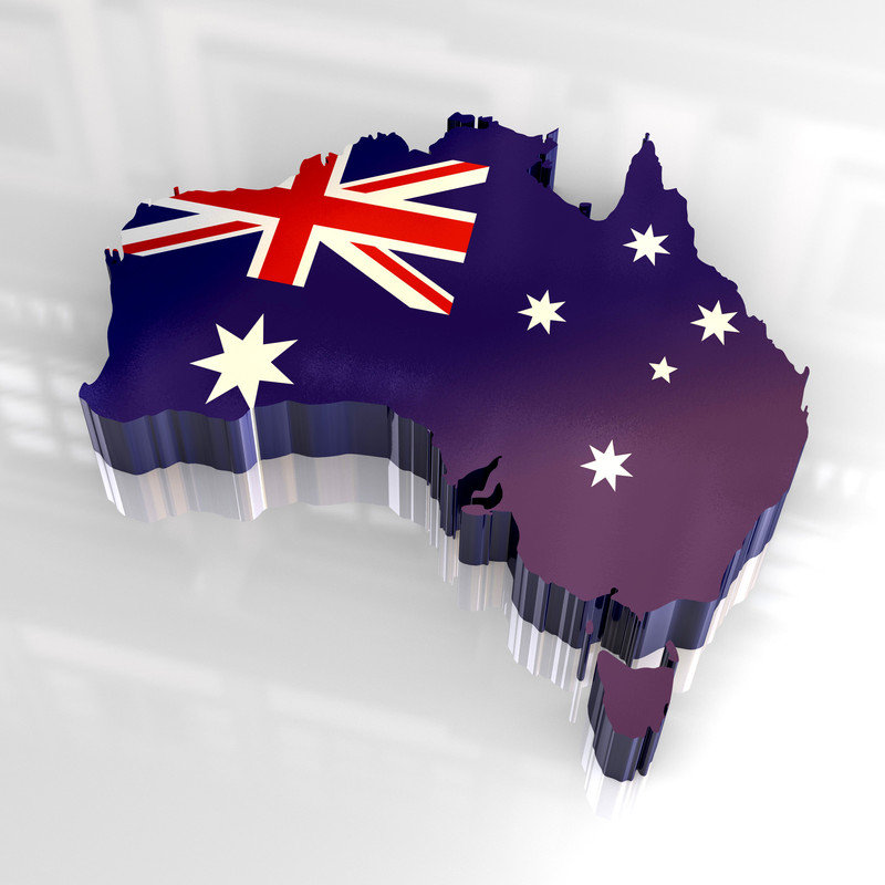 Follow Friday: Australian Edition