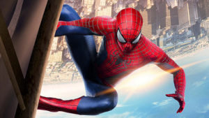 Spiderman