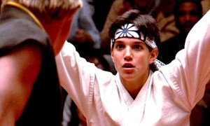 Karate
