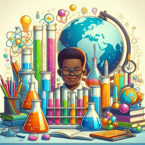 Fight The Anti-Science Trend by Raising Critical Thinkers 