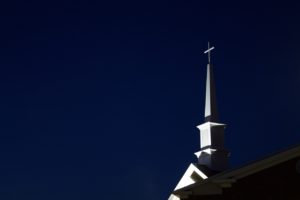 Church and state