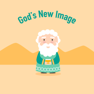 God's new image