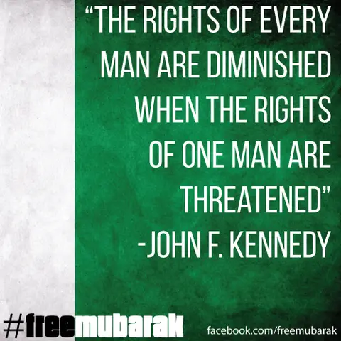 Guest Post: An Update From Mubarak Bala #FreeMubarak