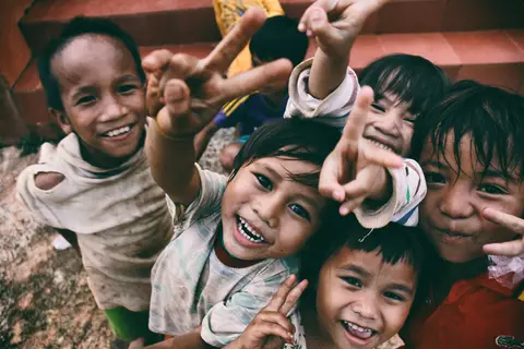 6 Problems With Christian Missionaries