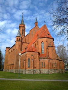 Church