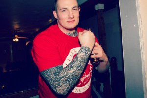 mike