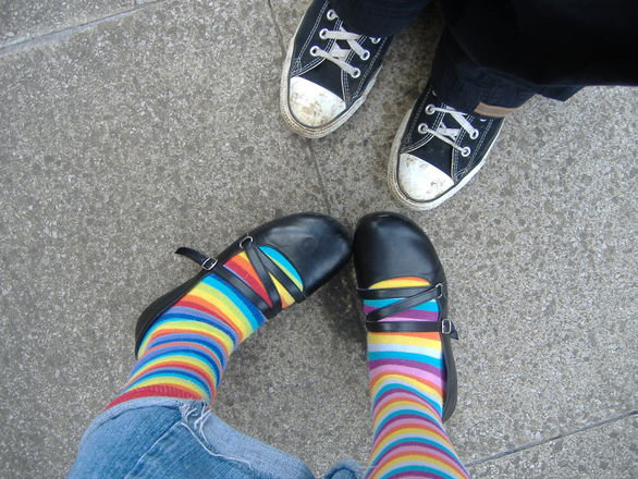 An Open Letter To My Teenaged Stepdaughter