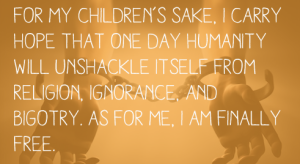 shackles