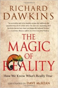 The Magic Of Reality