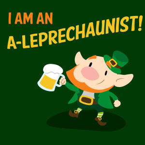 Leprechaun