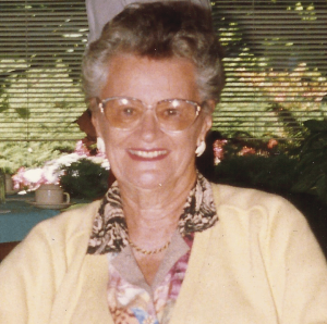 Grandma T