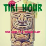 Atheist Tiki Hour