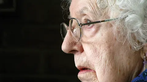 Good Christian Daughter Says We Want To Kill The Elderly