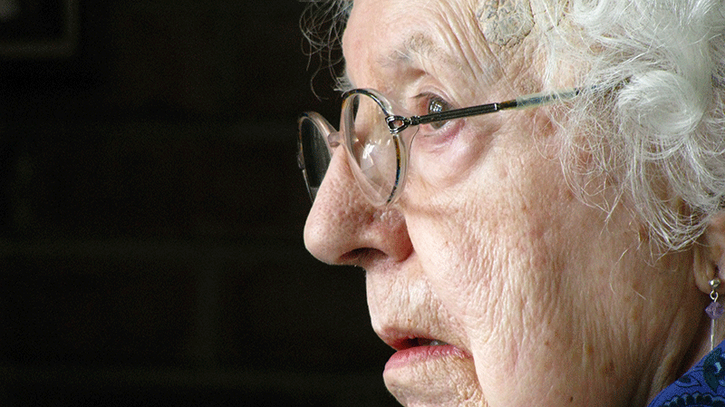 Good Christian Daughter Says We Want To Kill The Elderly