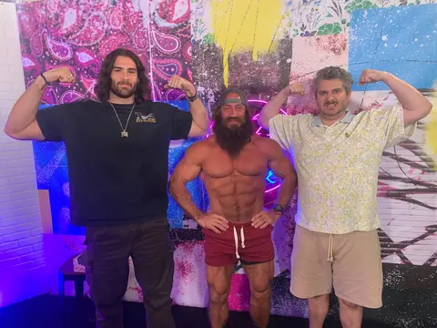 With Peace & Love, Here’s Why Ethan Klein & Hasan Piker Should Not Have Platformed the Liver King