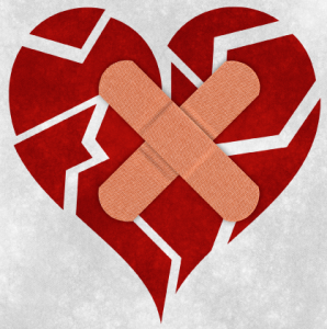 broken-heart