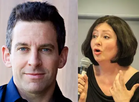 How The Namazie-Harris Interview Disappointed Me