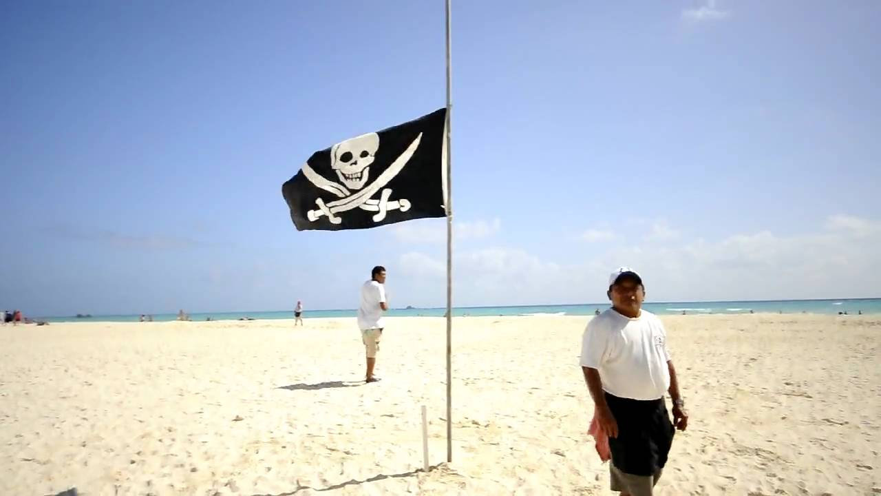 R.I.P. Captain Dave
