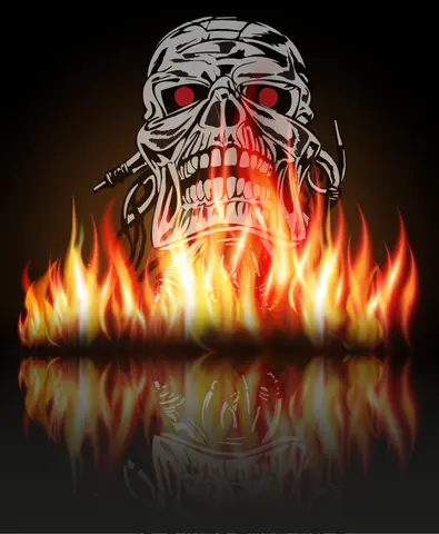 Yes, There Are Atheists Who Still Fear Hell