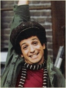 Arnold Horshack