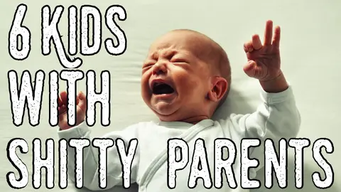 New Video: 6 Kids Who Died Because Their Parents Believed In Nonsense