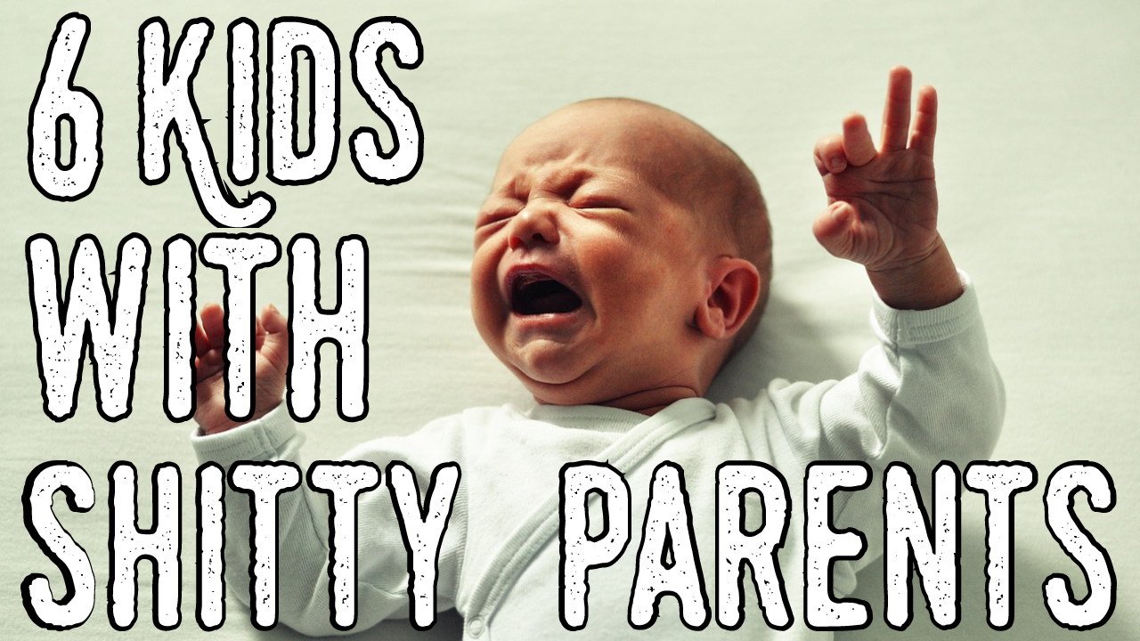 New Video: 6 Kids Who Died Because Their Parents Believed In Nonsense