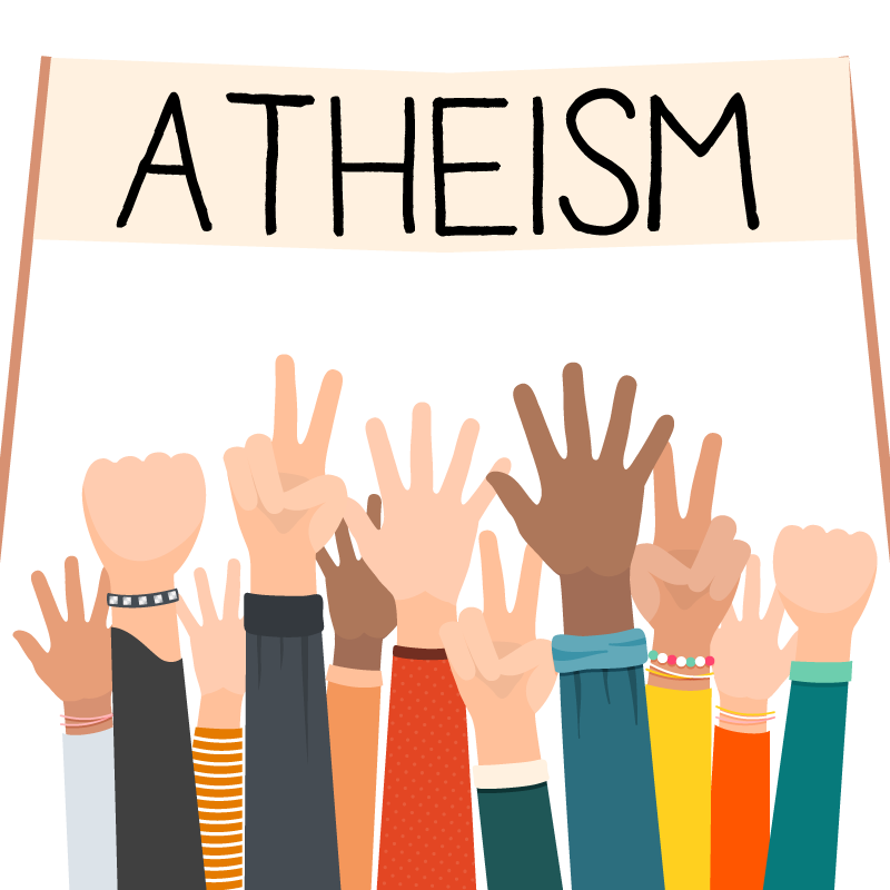 Is There An Atheist Movement?